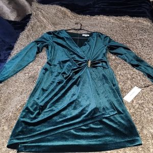 Calvin Klein new with tags  DRESS
